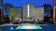 Fantastic palms place with strip views 23rd floor image 2